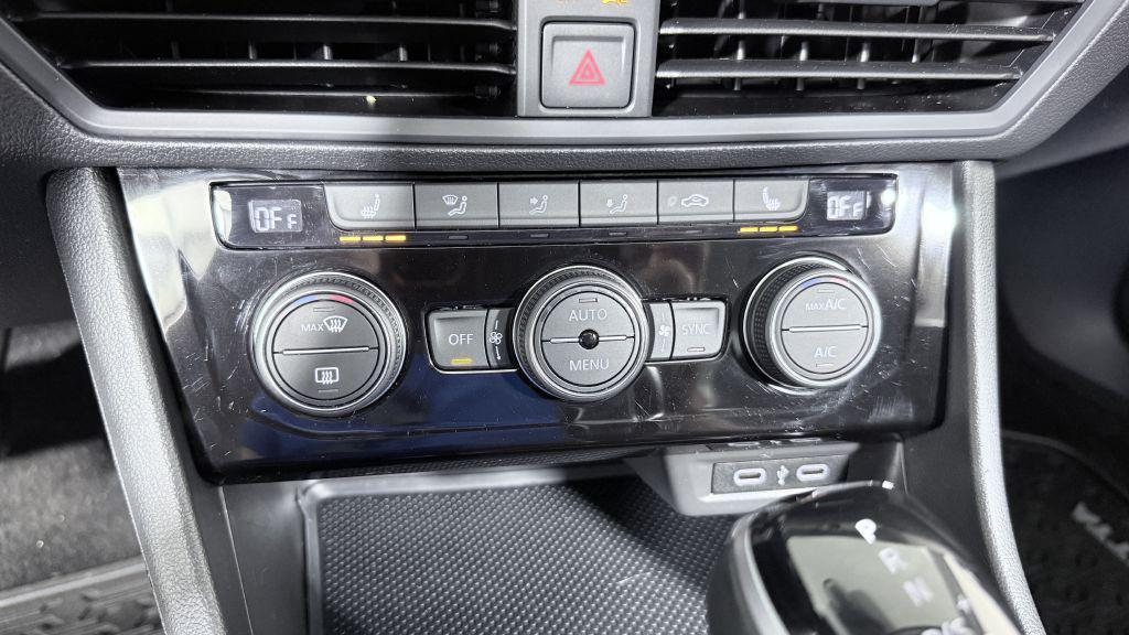 used 2023 Volkswagen Jetta car, priced at $21,499