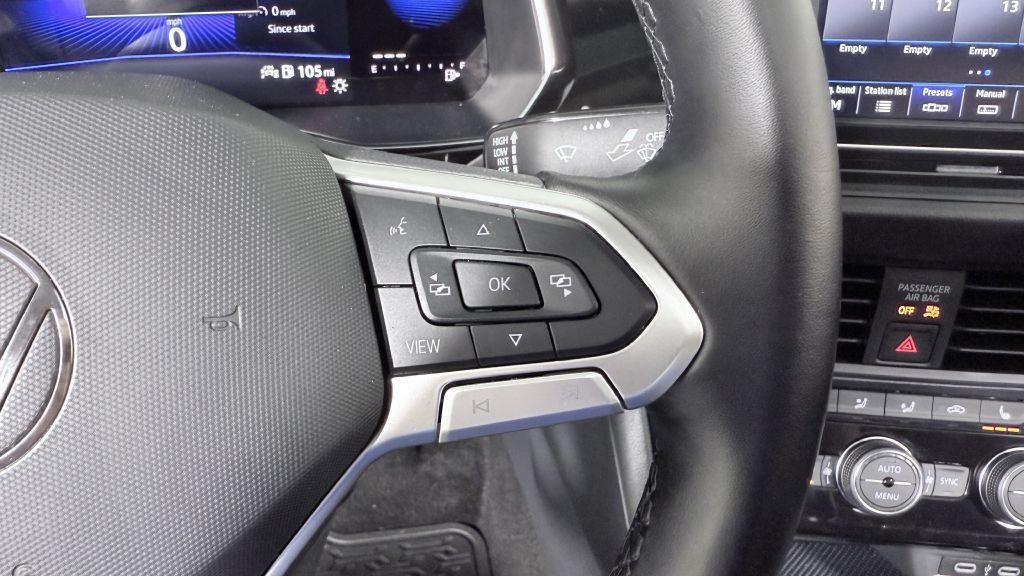 used 2023 Volkswagen Jetta car, priced at $21,499