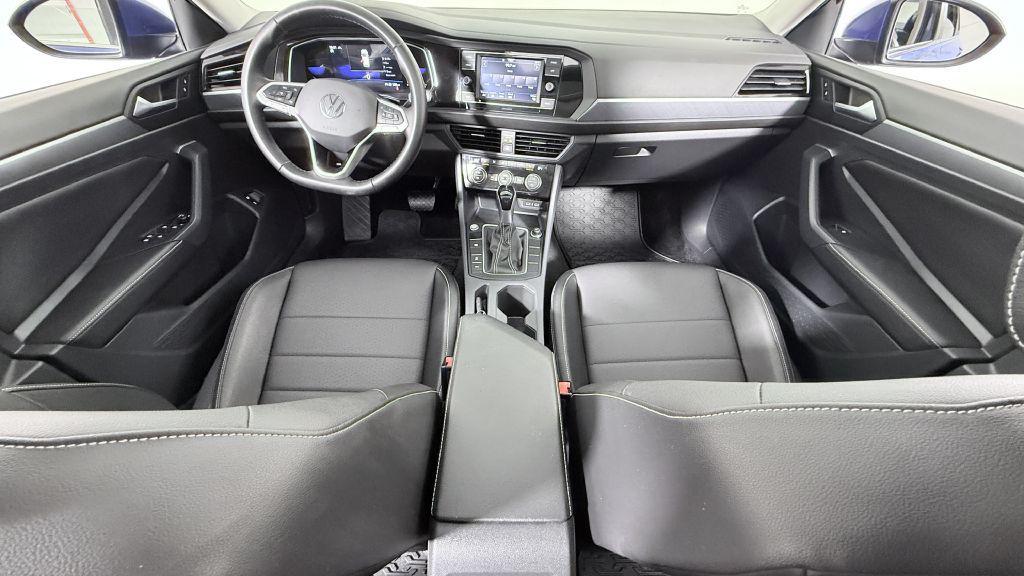 used 2023 Volkswagen Jetta car, priced at $21,499