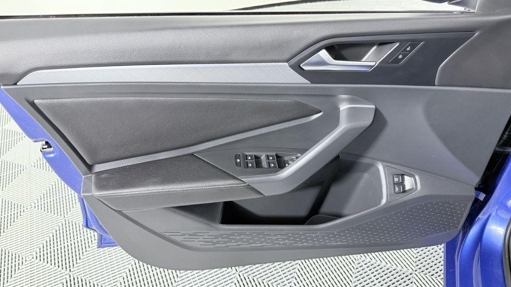 used 2023 Volkswagen Jetta car, priced at $21,499
