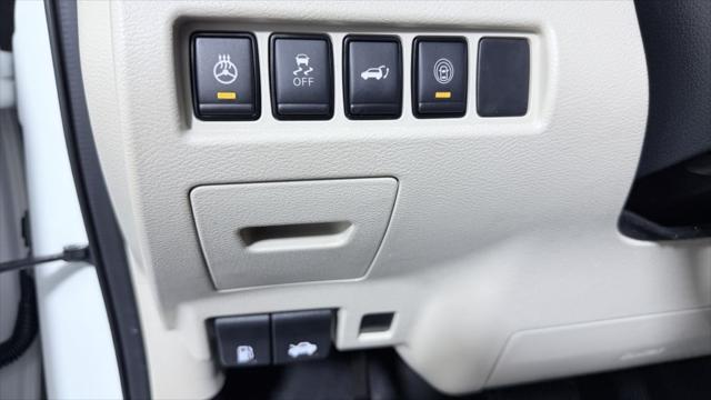 used 2021 Nissan Murano car, priced at $24,999