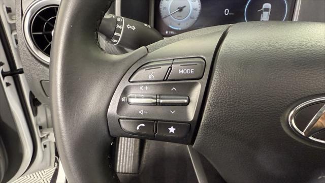 used 2022 Hyundai Kona car, priced at $22,999