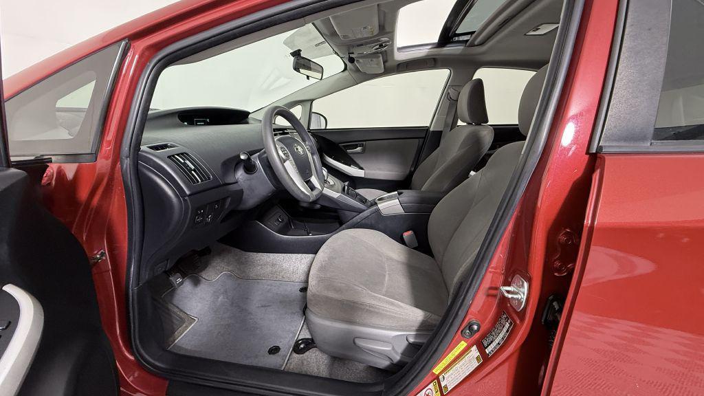 used 2015 Toyota Prius car, priced at $11,999