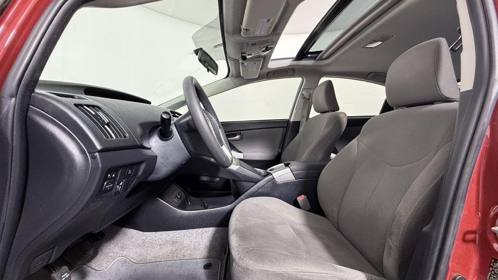 used 2015 Toyota Prius car, priced at $11,999