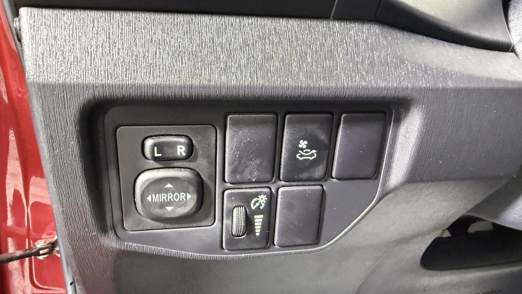 used 2015 Toyota Prius car, priced at $11,999