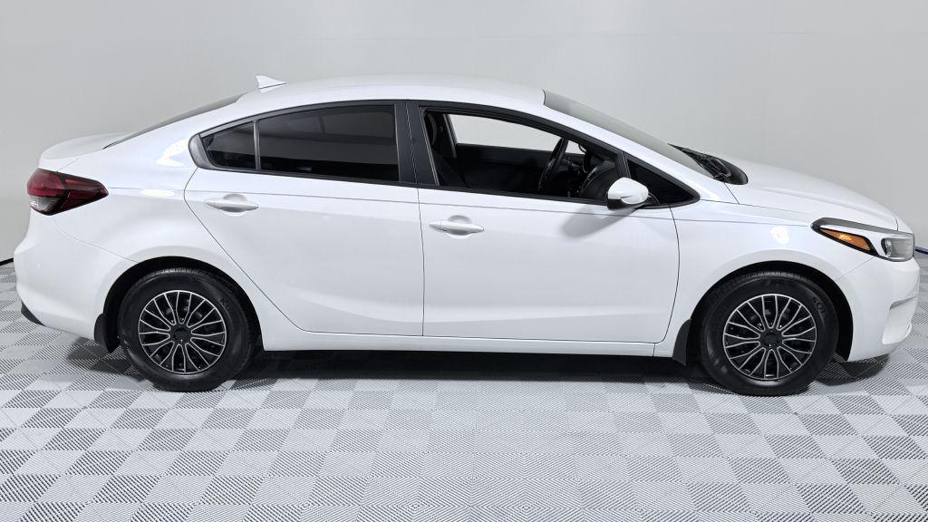 used 2017 Kia Forte car, priced at $12,799