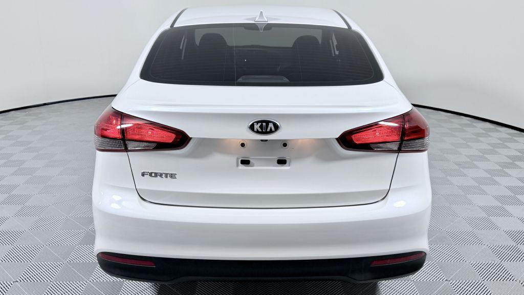 used 2017 Kia Forte car, priced at $12,799