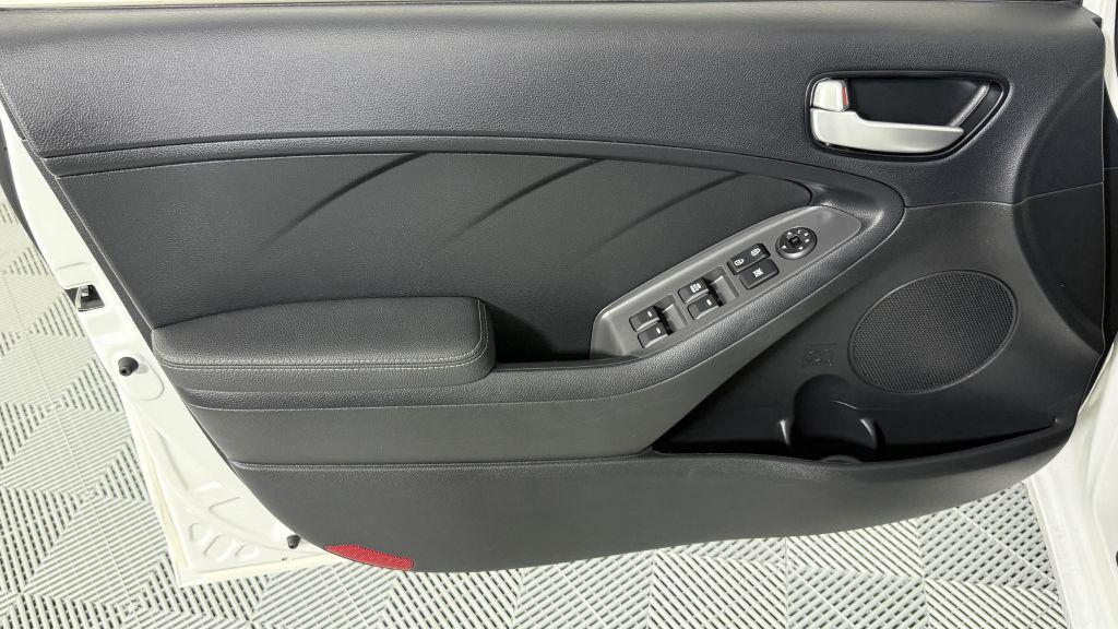 used 2017 Kia Forte car, priced at $12,799