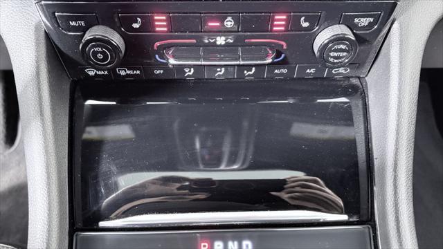 used 2021 Jeep Grand Cherokee L car, priced at $30,999