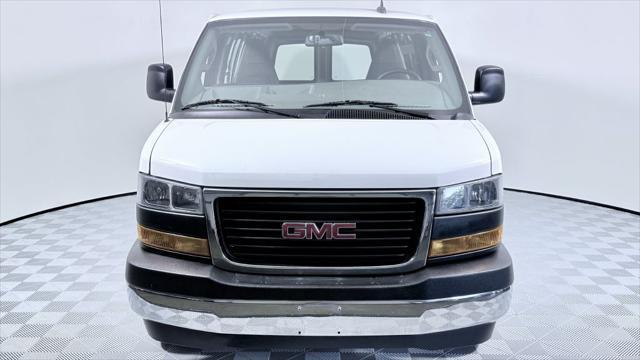 used 2021 GMC Savana 2500 car, priced at $21,999