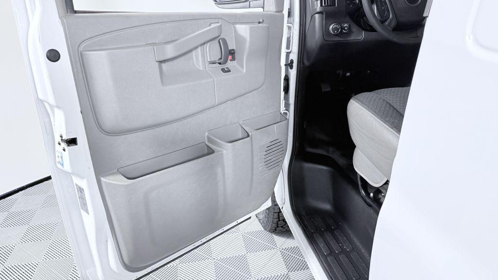 used 2021 GMC Savana 2500 car, priced at $20,499