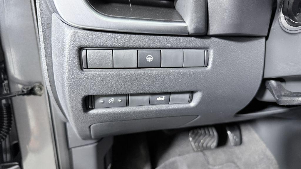 used 2023 Nissan Rogue car, priced at $24,499