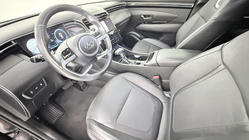 used 2022 Hyundai SANTA CRUZ car, priced at $29,499