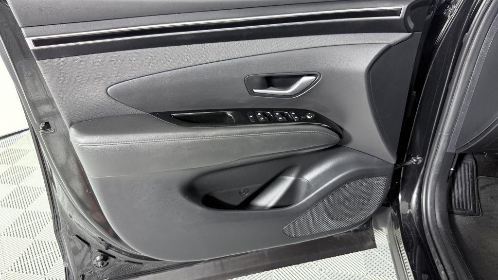 used 2022 Hyundai SANTA CRUZ car, priced at $29,499