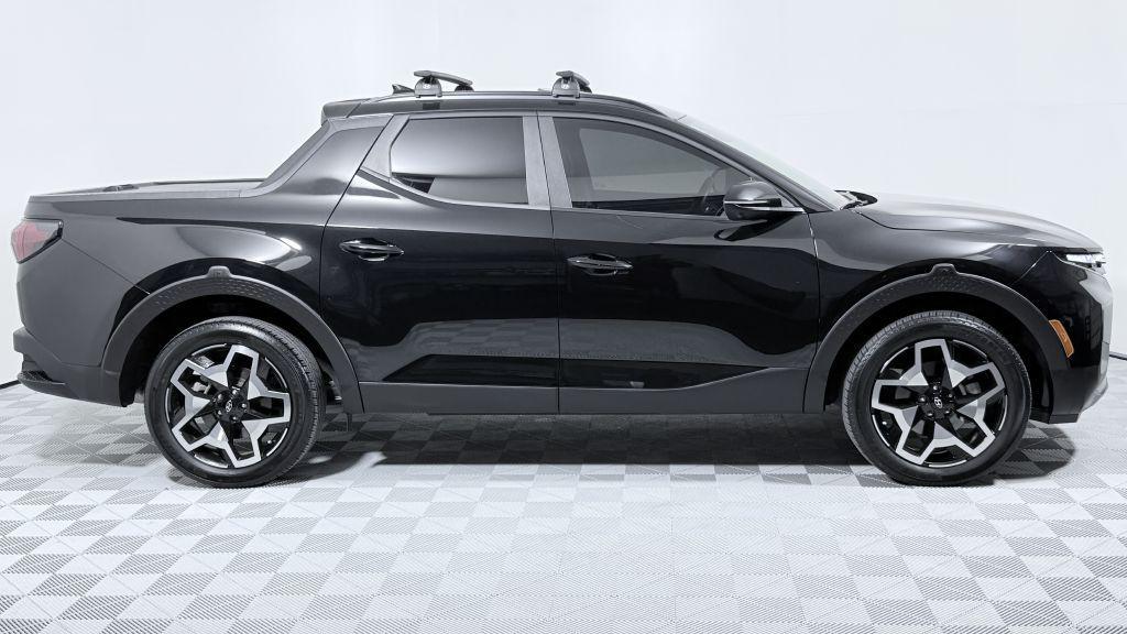 used 2022 Hyundai SANTA CRUZ car, priced at $29,499