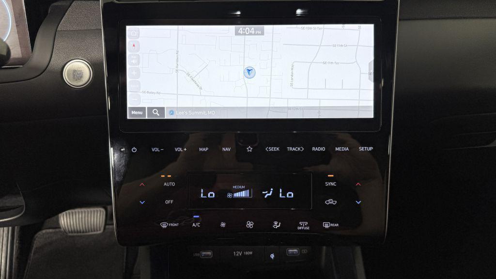 used 2022 Hyundai SANTA CRUZ car, priced at $29,499