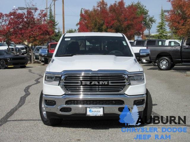 new 2024 Ram 1500 car, priced at $60,655