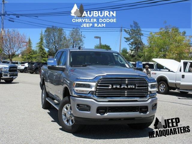 new 2024 Ram 2500 car, priced at $70,015