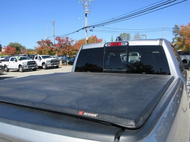 used 2022 Ram 1500 car, priced at $38,895