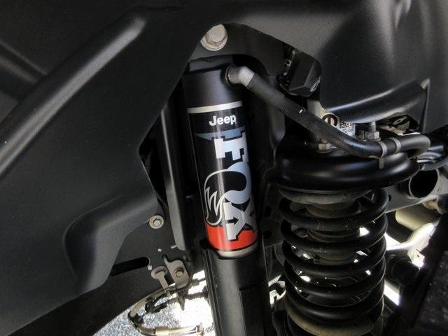 used 2022 Jeep Gladiator car, priced at $32,995