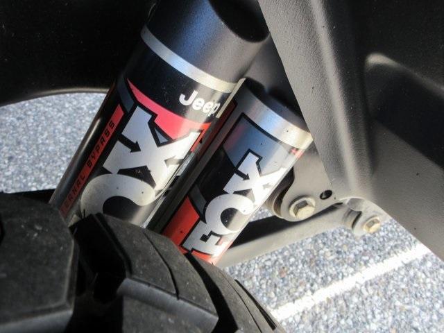 used 2022 Jeep Gladiator car, priced at $32,995