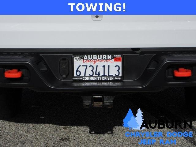 used 2022 Jeep Gladiator car, priced at $32,995