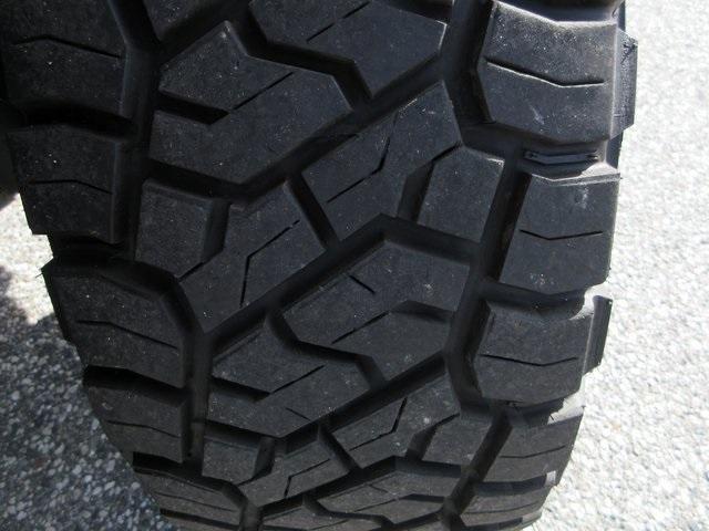 used 2022 Jeep Gladiator car, priced at $32,995