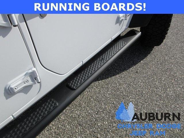 used 2022 Jeep Gladiator car, priced at $32,995