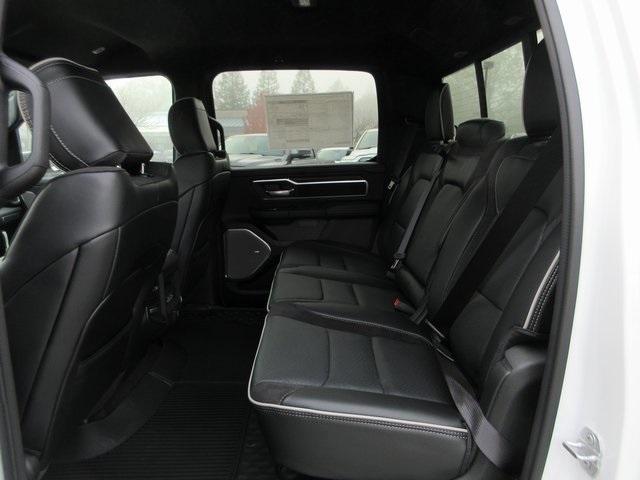 new 2026 Ram 1500 car, priced at $71,630