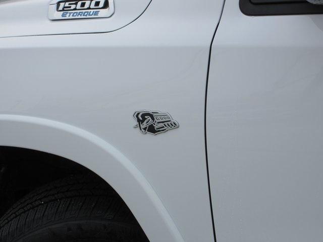 new 2026 Ram 1500 car, priced at $71,630