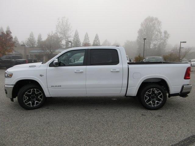 new 2026 Ram 1500 car, priced at $71,630