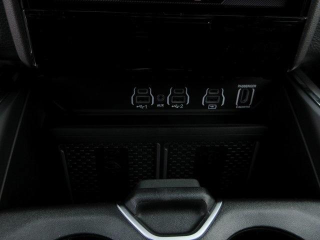 new 2026 Ram 1500 car, priced at $71,630