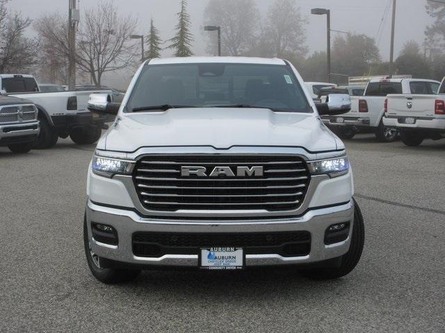 new 2026 Ram 1500 car, priced at $71,630