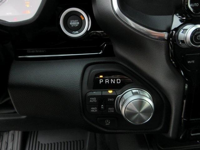 new 2026 Ram 1500 car, priced at $71,630