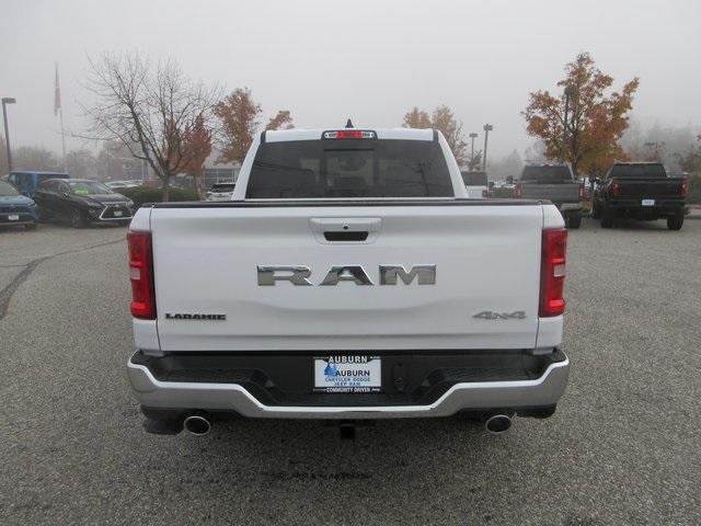 new 2026 Ram 1500 car, priced at $71,630