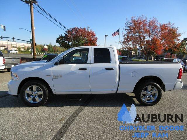 used 2019 Ram 1500 car, priced at $24,995