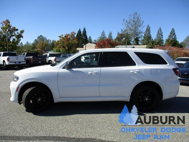 used 2023 Dodge Durango car, priced at $30,995