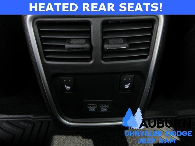 used 2020 Dodge Charger car, priced at $16,895