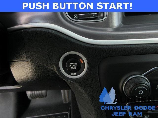 used 2020 Dodge Charger car, priced at $16,895