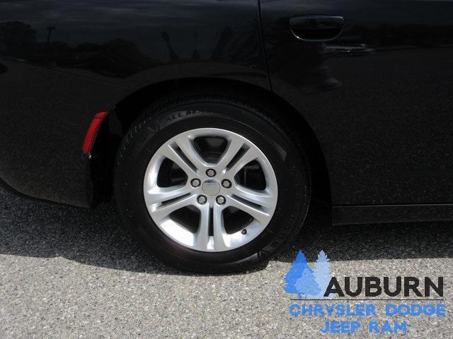 used 2020 Dodge Charger car, priced at $16,895