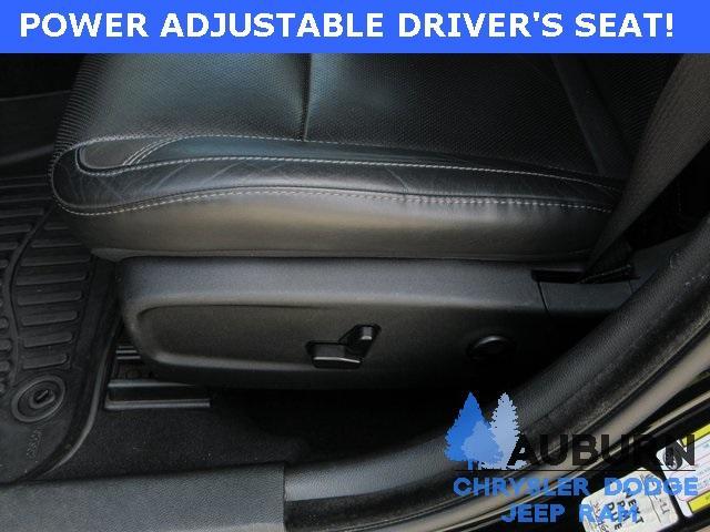 used 2020 Dodge Charger car, priced at $16,895