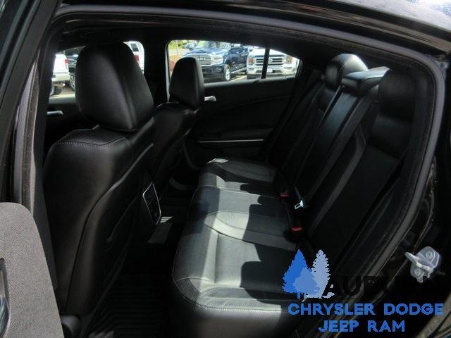 used 2020 Dodge Charger car, priced at $16,895