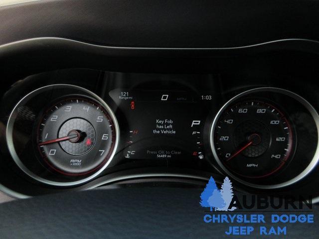 used 2020 Dodge Charger car, priced at $16,895