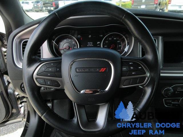 used 2020 Dodge Charger car, priced at $16,895