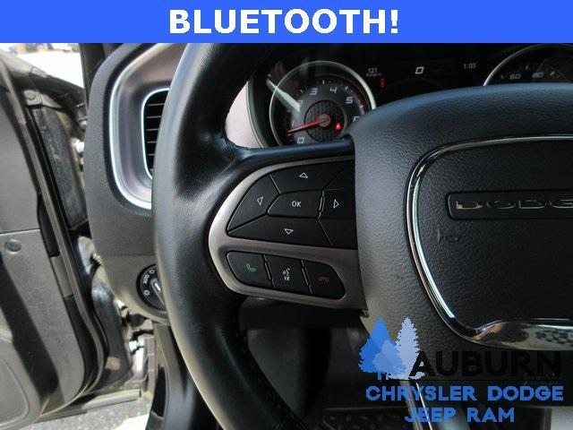 used 2020 Dodge Charger car, priced at $16,895