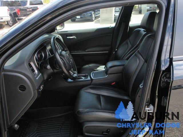 used 2020 Dodge Charger car, priced at $16,895
