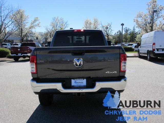 new 2024 Ram 2500 car, priced at $62,110