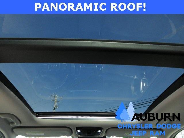 used 2022 Kia Sorento car, priced at $23,995