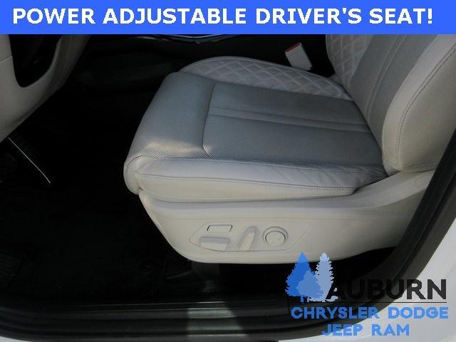 used 2022 Kia Sorento car, priced at $23,995