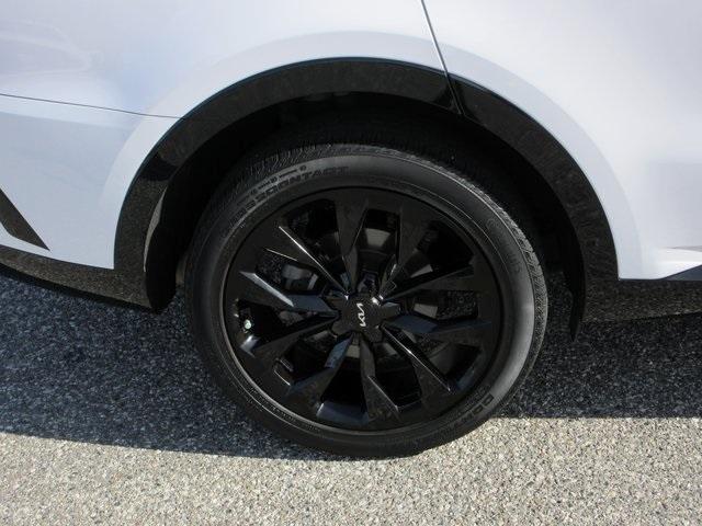 used 2022 Kia Sorento car, priced at $23,995